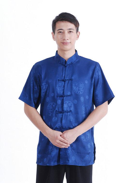 The Most Classic  Categories of Traditional Chinese Clothing