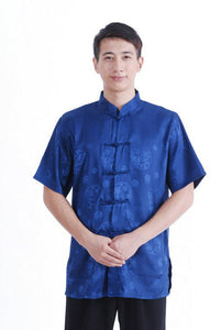 The Most Classic  Categories of Traditional Chinese Clothing